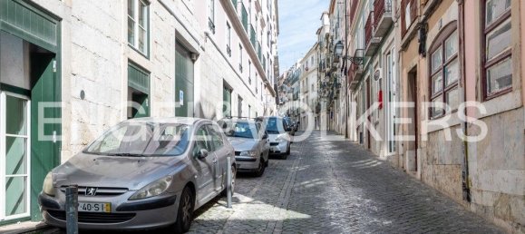 2 Schlafzimmer Wohnung in Lisbon, Portugal, Nr. 10994 32