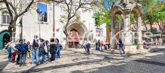 2 Schlafzimmer Wohnung in Lisbon, Portugal, Nr. 10994 31