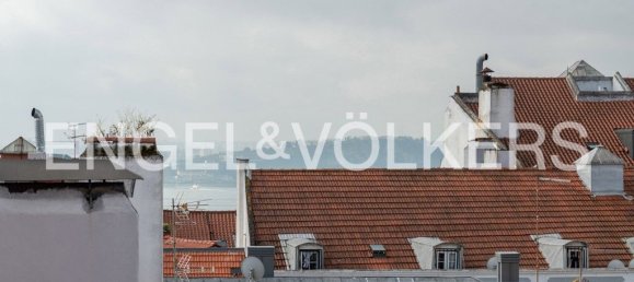 2 Schlafzimmer Wohnung in Lisbon, Portugal, Nr. 10994 21