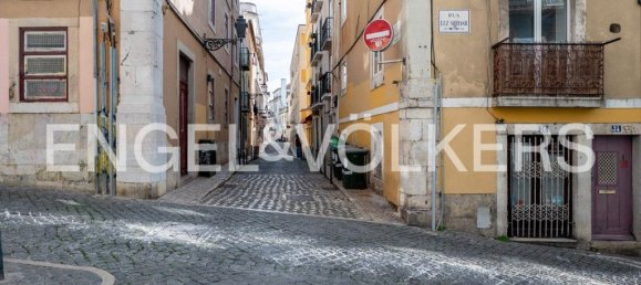 2 Schlafzimmer Wohnung in Lisbon, Portugal, Nr. 10994 35