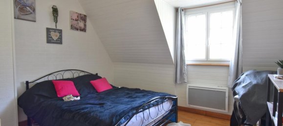 5 bedrooms House in Cast, France No. 206142 9