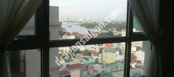 1 chambre Appartement à District 1, Vietnam No. 11253 5