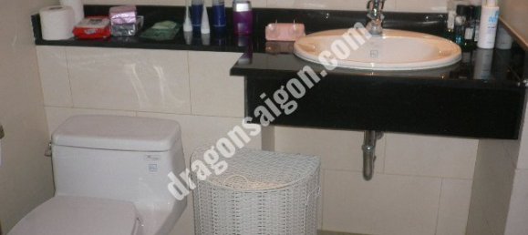 1 chambre Appartement à District 1, Vietnam No. 11253 7