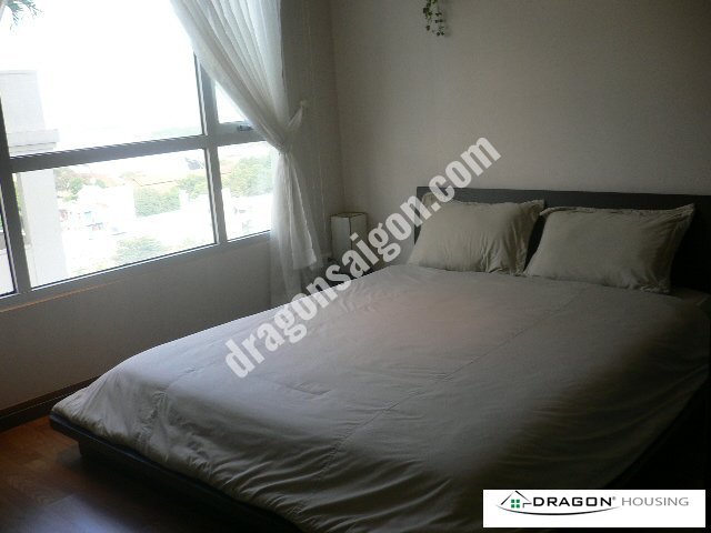 1 chambre Appartement à District 1, Vietnam No. 11253