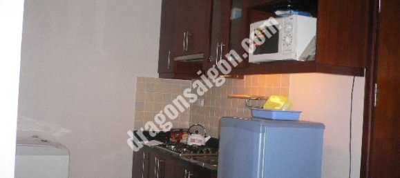 1 chambre Appartement à District 1, Vietnam No. 11253 6