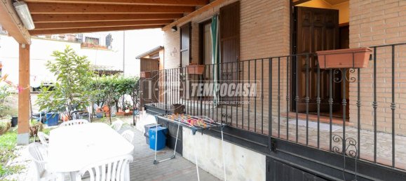 5-Zimmer Villa in Crevalcore, Italy, Nr. 139634 3