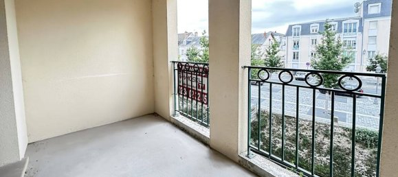 Apartamento de 4 habitaciónes en Montargis, France No. 221257 3