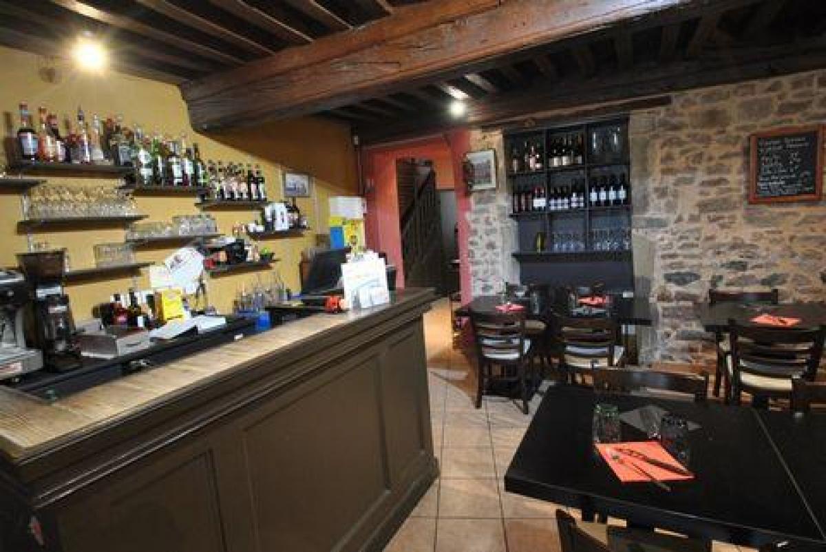 Escritório em Le Creusot, France 90 m² N.º 17461