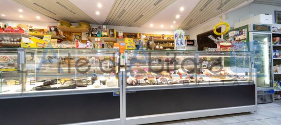 Коммерческая недвижимость с 1 комнатой в Римини, Италия № 96364 22