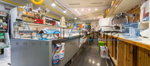 Коммерческая недвижимость с 1 комнатой в Римини, Италия № 96364 16