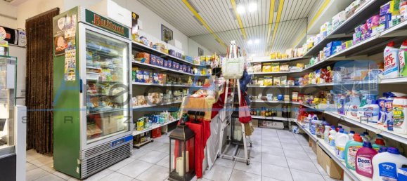 Коммерческая недвижимость с 1 комнатой в Римини, Италия № 96364 14