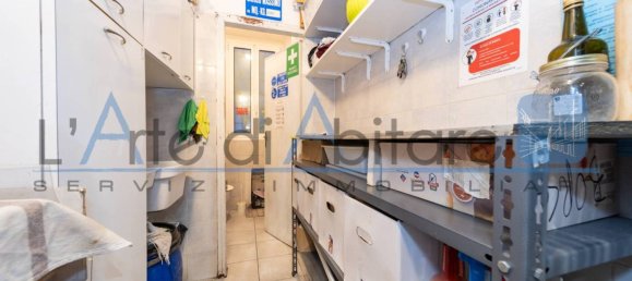 Коммерческая недвижимость с 1 комнатой в Римини, Италия № 96364 24