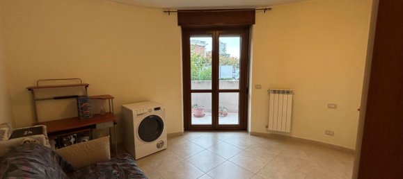 Квартира с 4 комнатами в Васто, Италия № 136654 17