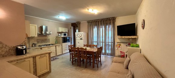 Квартира с 4 комнатами в Васто, Италия № 136654 7