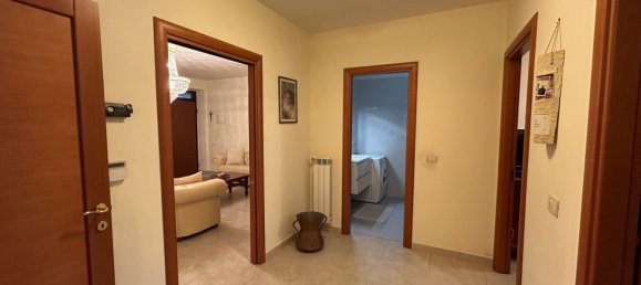 Квартира с 4 комнатами в Васто, Италия № 136654 10