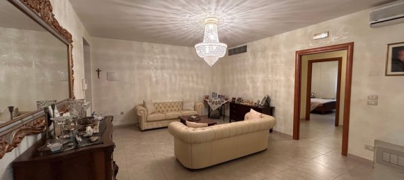 Квартира с 4 комнатами в Васто, Италия № 136654 6