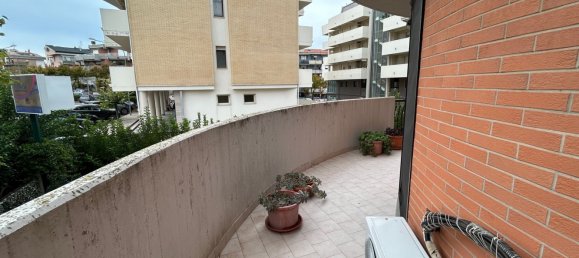 Квартира с 4 комнатами в Васто, Италия № 136654 24