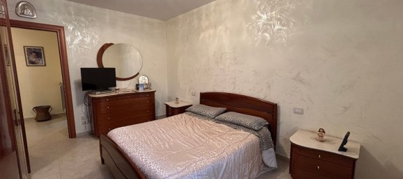 Квартира с 4 комнатами в Васто, Италия № 136654 11