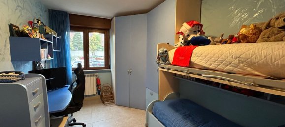 Квартира с 4 комнатами в Васто, Италия № 136654 15