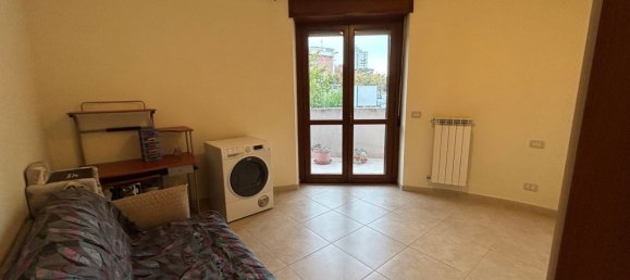 Квартира с 4 комнатами в Васто, Италия № 136654 18