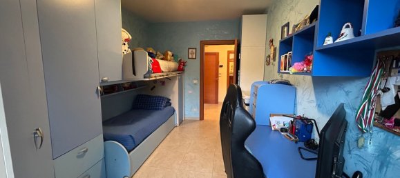 Квартира с 4 комнатами в Васто, Италия № 136654 14