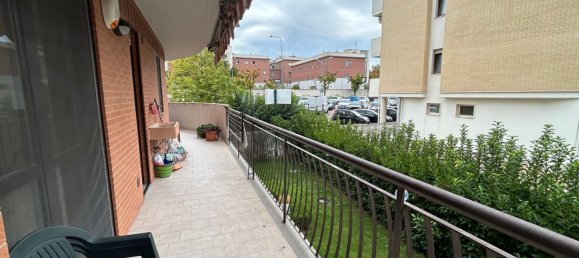 Квартира с 4 комнатами в Васто, Италия № 136654 26