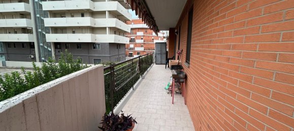 Квартира с 4 комнатами в Васто, Италия № 136654 25