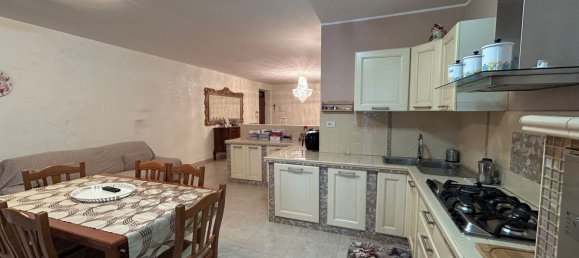 Квартира с 4 комнатами в Васто, Италия № 136654 9