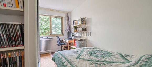 3 bedrooms Apartment in Saint-Mande, France No. 352143 9