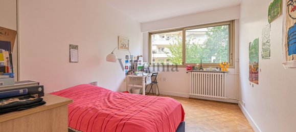 3 bedrooms Apartment in Saint-Mande, France No. 352143 6