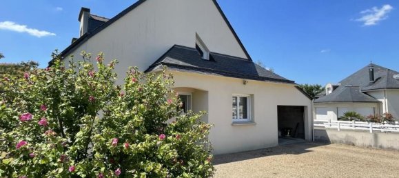 4 غرف نوم فيلا في Locmine, France رقم 286419 2