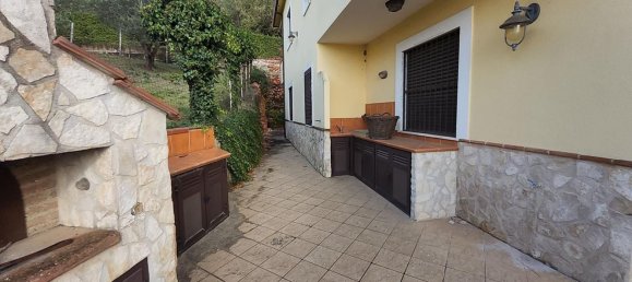 14غرفة فيلا في Caiazzo, Italy رقم 99023 18