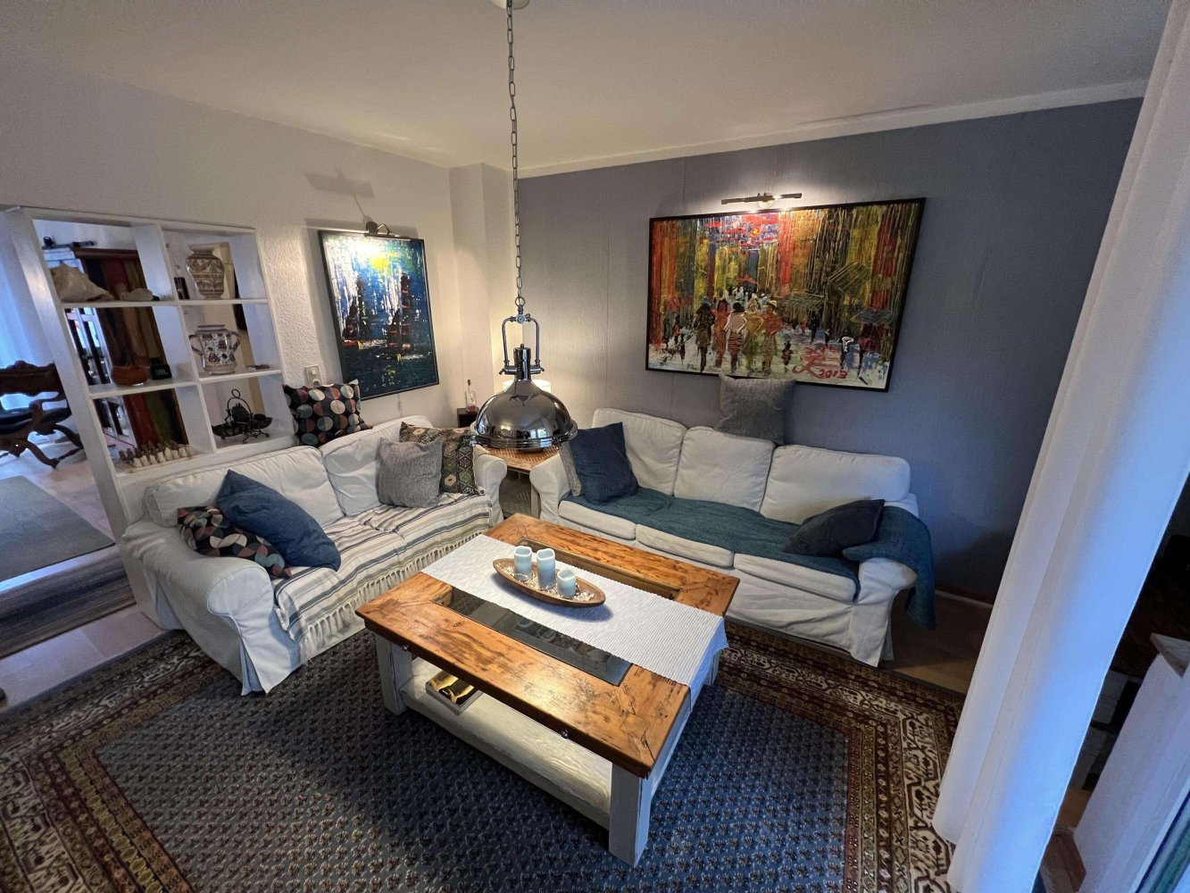 Apartamento de 2 dormitorios en Plon, Germany No. 17827