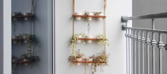 Квартира с 2 спальнями в Биньтхань, Вьетнам № 17682 15