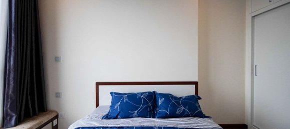 Квартира с 2 спальнями в Биньтхань, Вьетнам № 17682 5