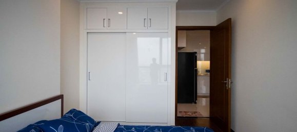 Квартира с 2 спальнями в Биньтхань, Вьетнам № 17682 7