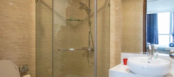 Квартира с 2 спальнями в Биньтхань, Вьетнам № 17682 20