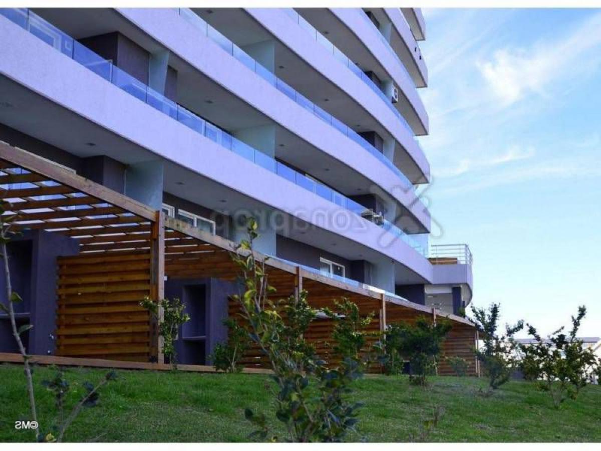 2 bedrooms Apartment in Tigre, Argentina No. 58269