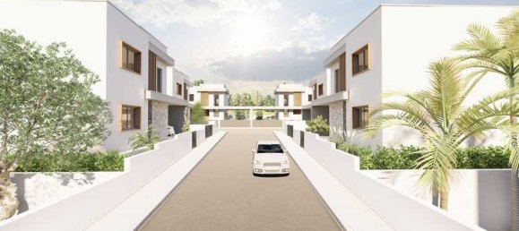 4 bedrooms Villa in Souni–Zanatzia, Cyprus No. 13695 11