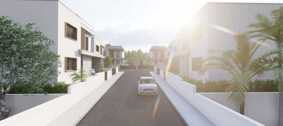 4 bedrooms Villa in Souni–Zanatzia, Cyprus No. 13695 12