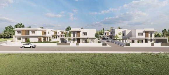 4 bedrooms Villa in Souni–Zanatzia, Cyprus No. 13695 6