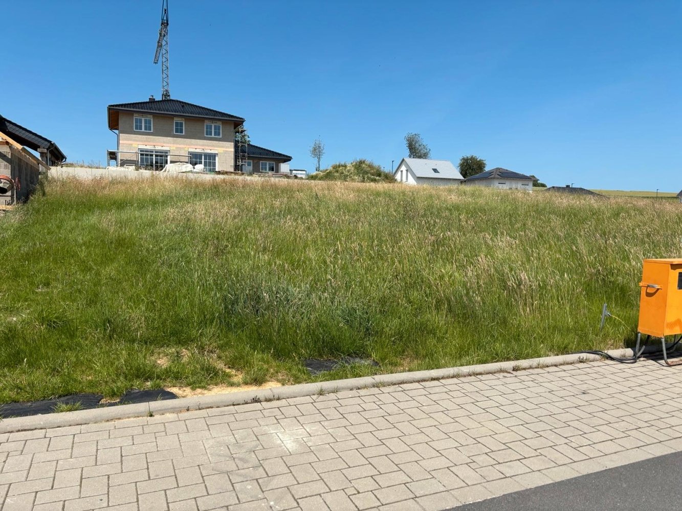 Grundstück in Westerwaldkreis, Germany, Nr. 323448