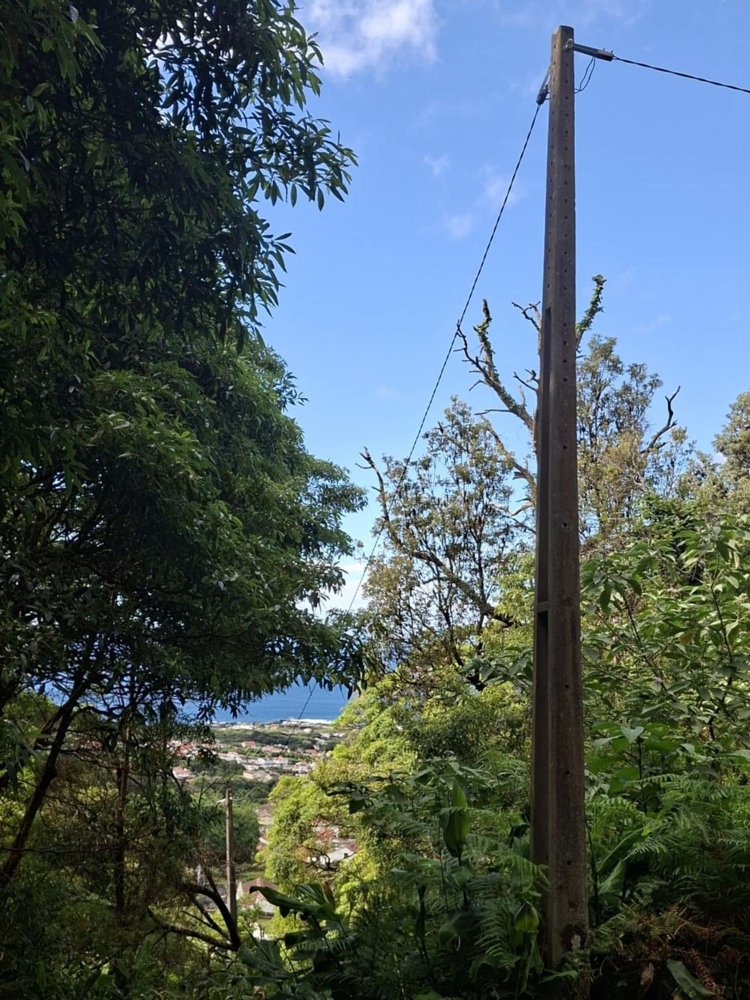  Land in Praia da Vitoria, Portugal No. 195502