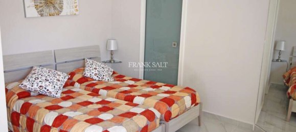 3 chambres Appartement à Sliema, Malta No. 3140 10