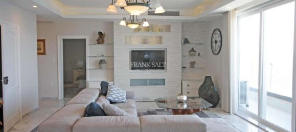 3 chambres Appartement à Sliema, Malta No. 3140 4