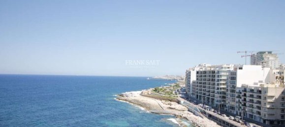 3 chambres Appartement à Sliema, Malta No. 3140 11