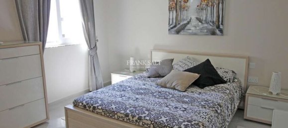 3 chambres Appartement à Sliema, Malta No. 3140 9