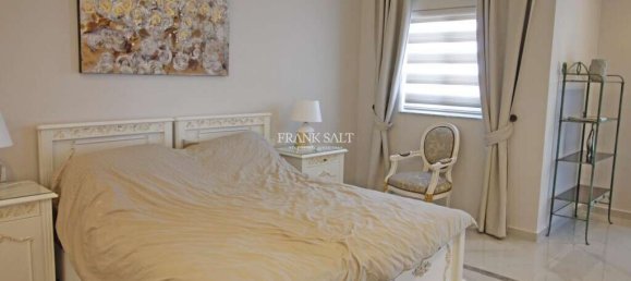 3 chambres Appartement à Sliema, Malta No. 3140 8