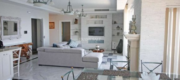 3 chambres Appartement à Sliema, Malta No. 3140 2