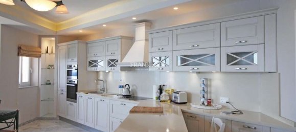 3 chambres Appartement à Sliema, Malta No. 3140 6